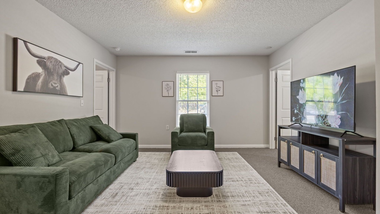 Photo of Livingroom in Buies Creek