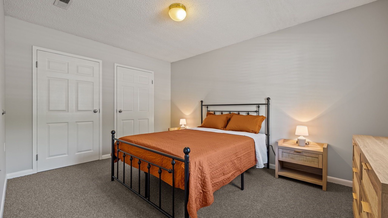 Photo of Bedroom in Buies Creek