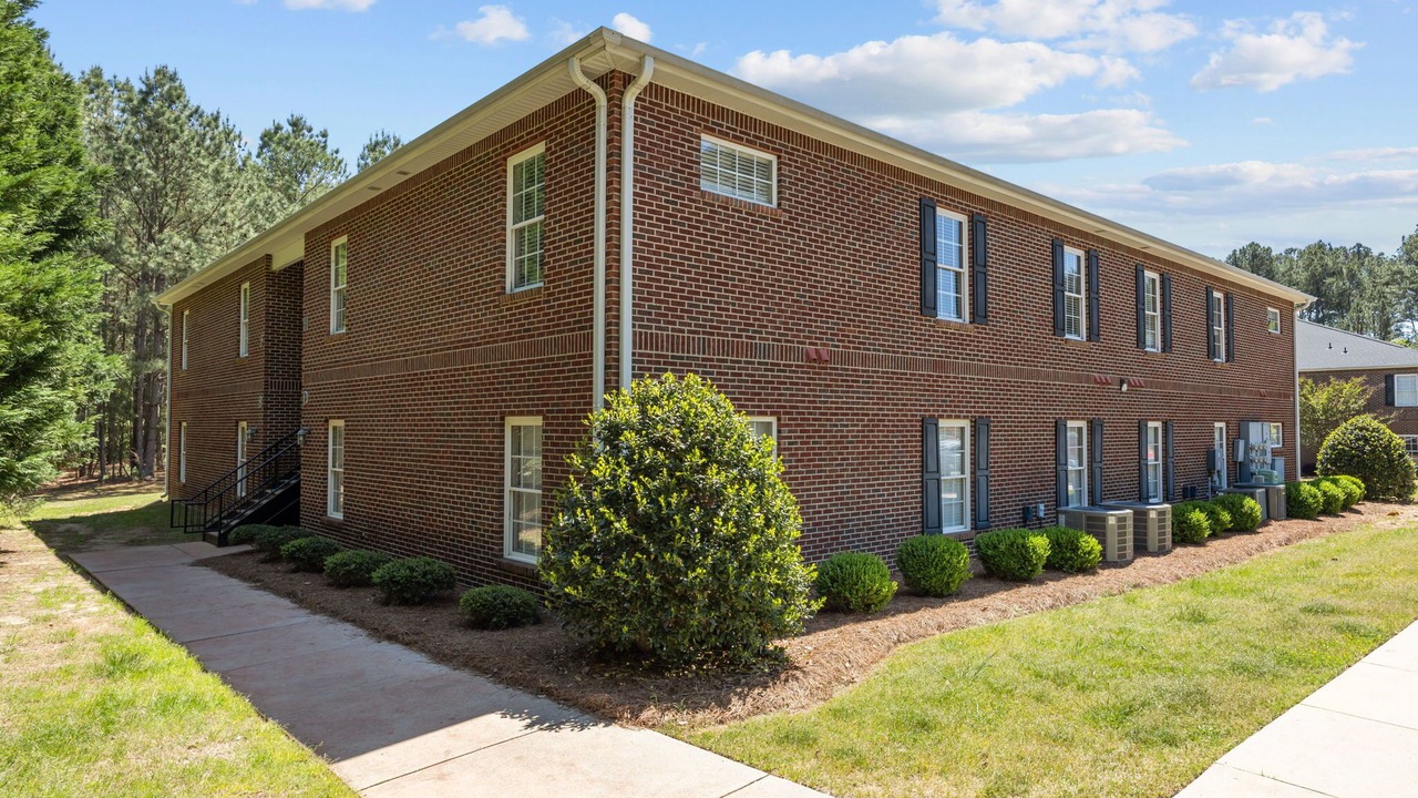 Photo of Outdoor in Buies Creek