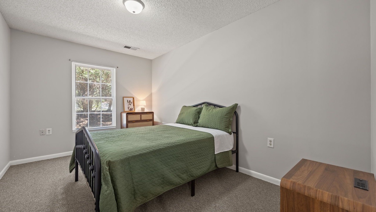 Photo of Bedroom in Buies Creek