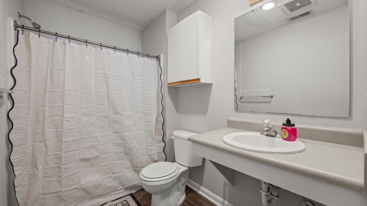 Photo of Bathroom in Buies Creek