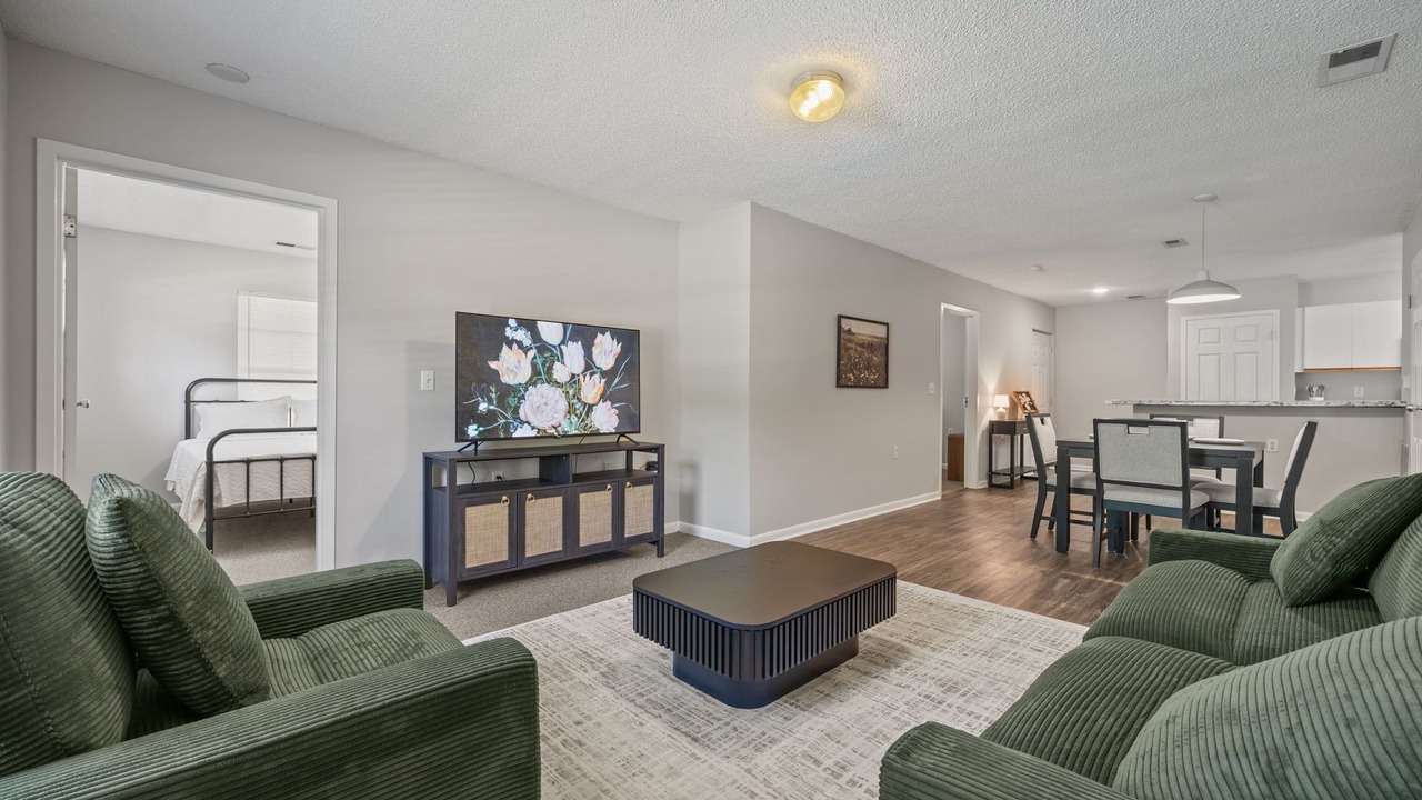 Photo of Livingroom in Buies Creek