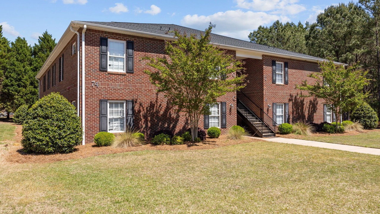 Photo of Outdoor in Buies Creek