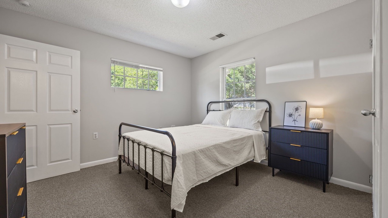 Photo of Bedroom in Buies Creek