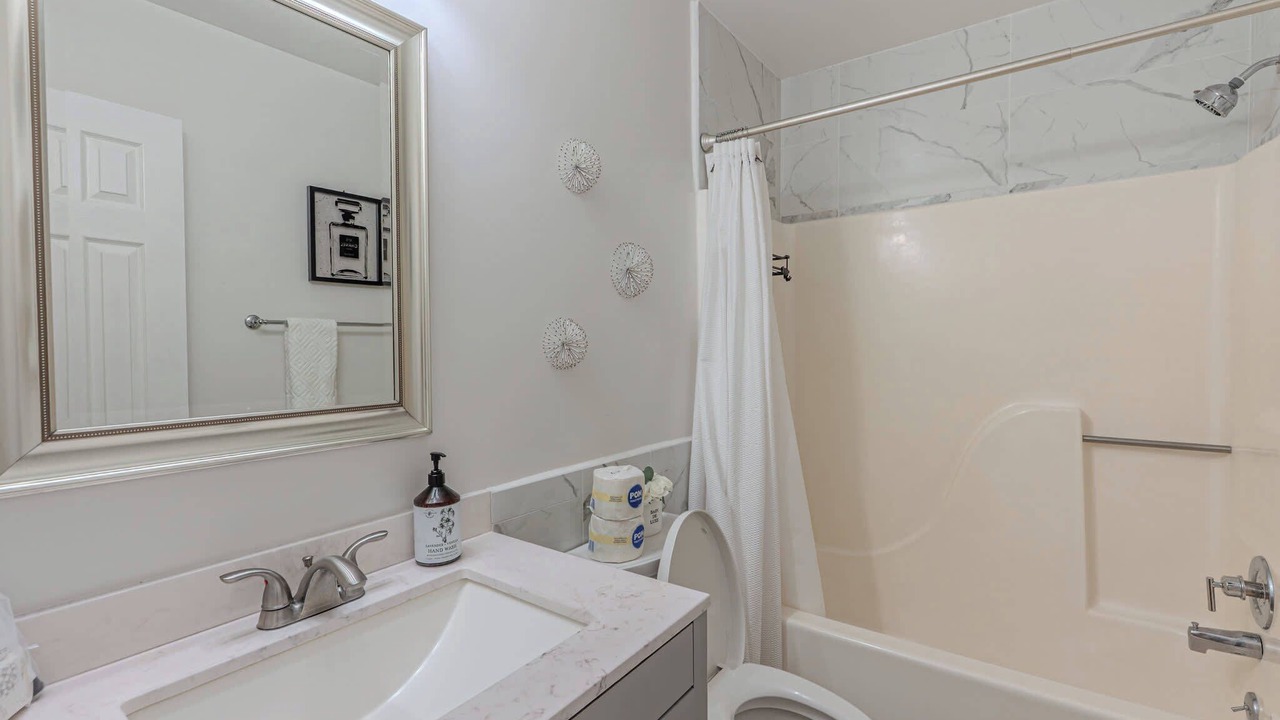 Photo of Bathroom in Hilton Head Island