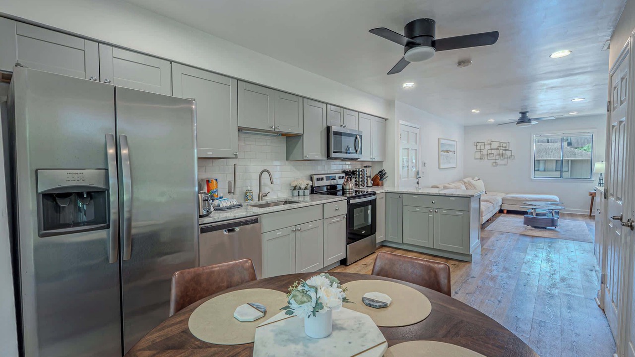 Photo of Bedroom in Hilton Head Island