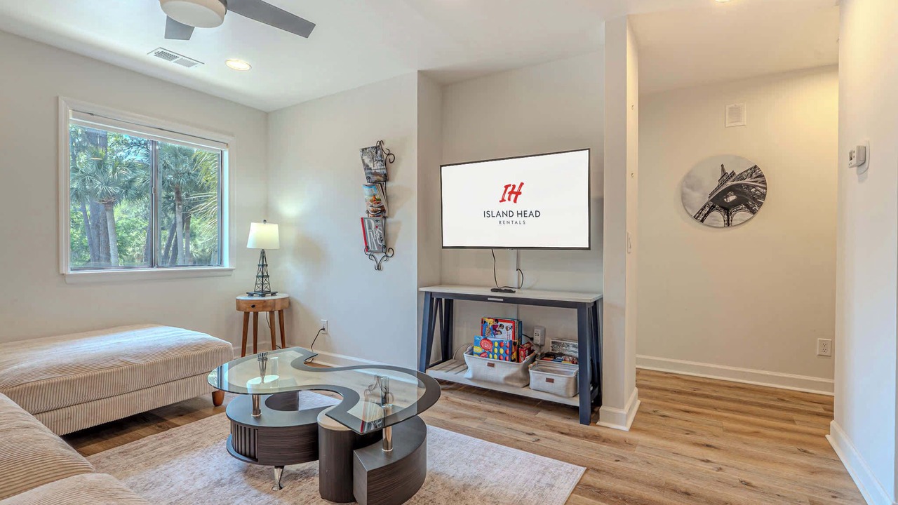 Photo of Bedroom in Hilton Head Island