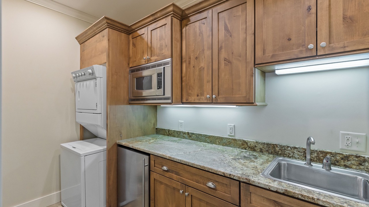 Photo of Kitchen in Highlands