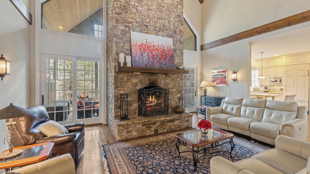 Photo of Livingroom in Highlands