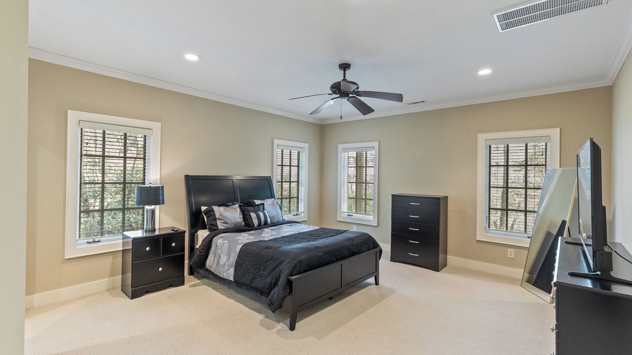 Photo of Bedroom in Highlands