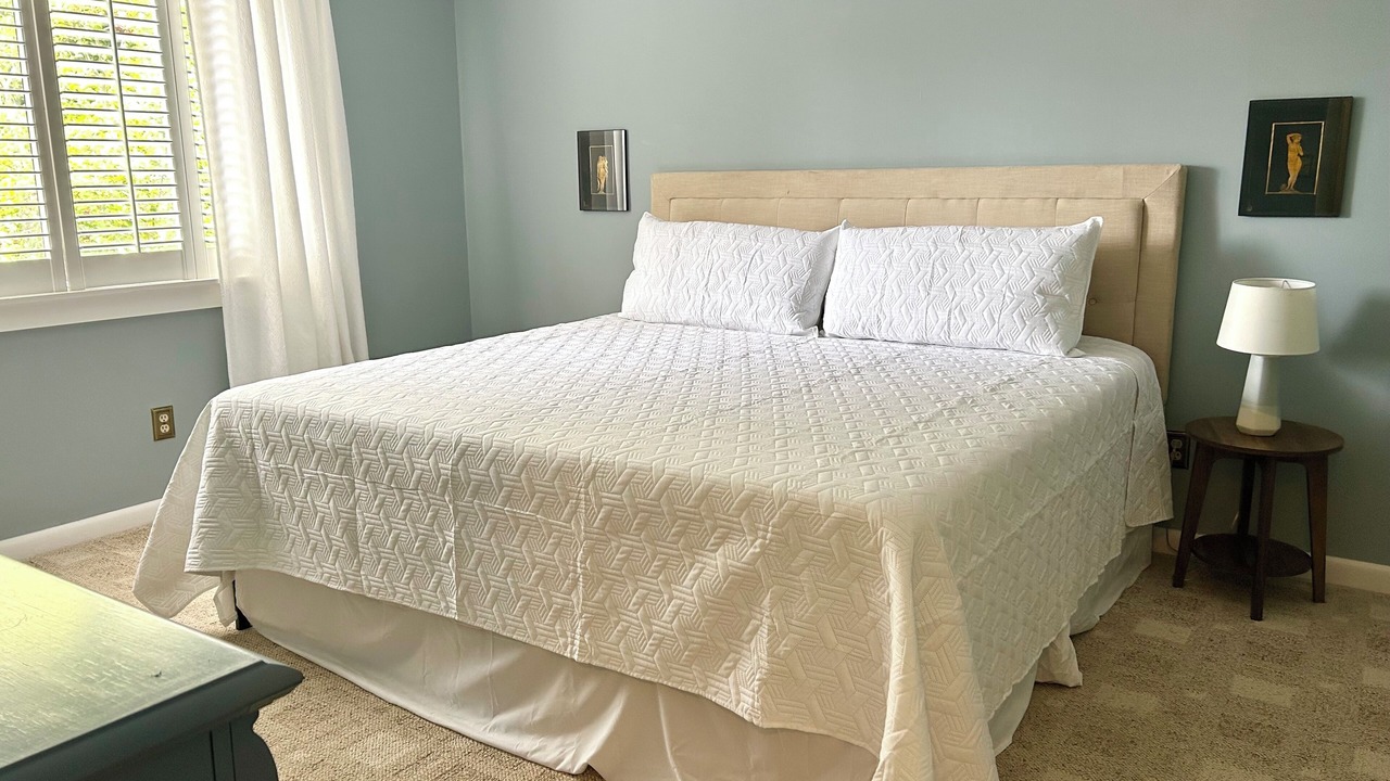 Photo of Bedroom in Martinez