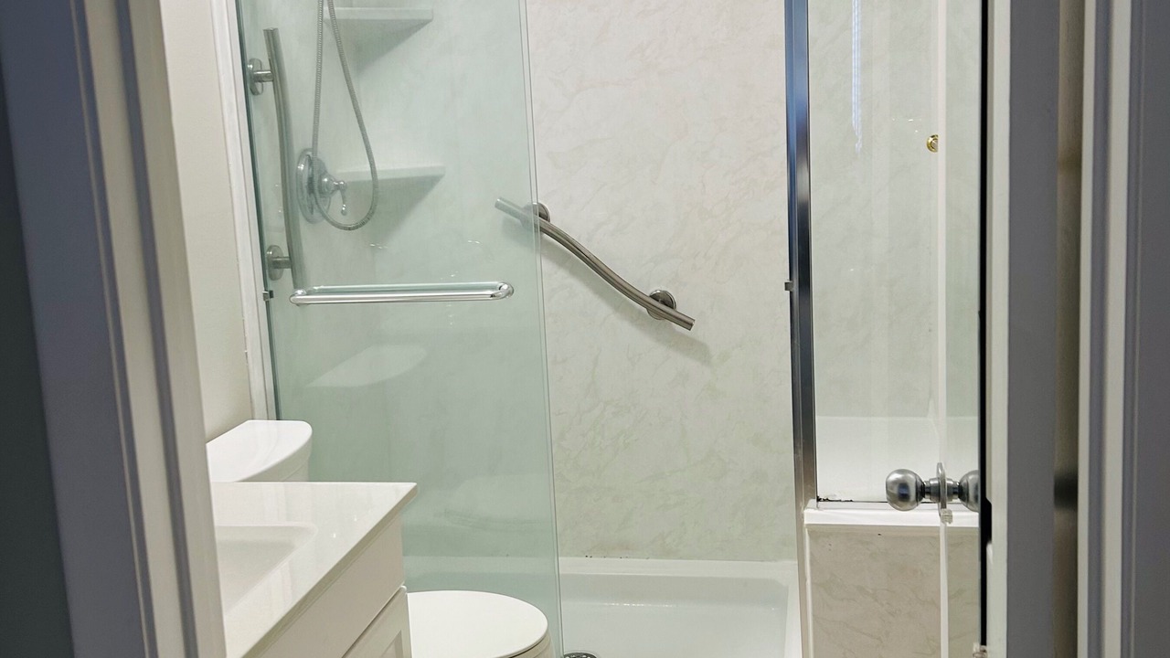 Photo of Bathroom in Martinez