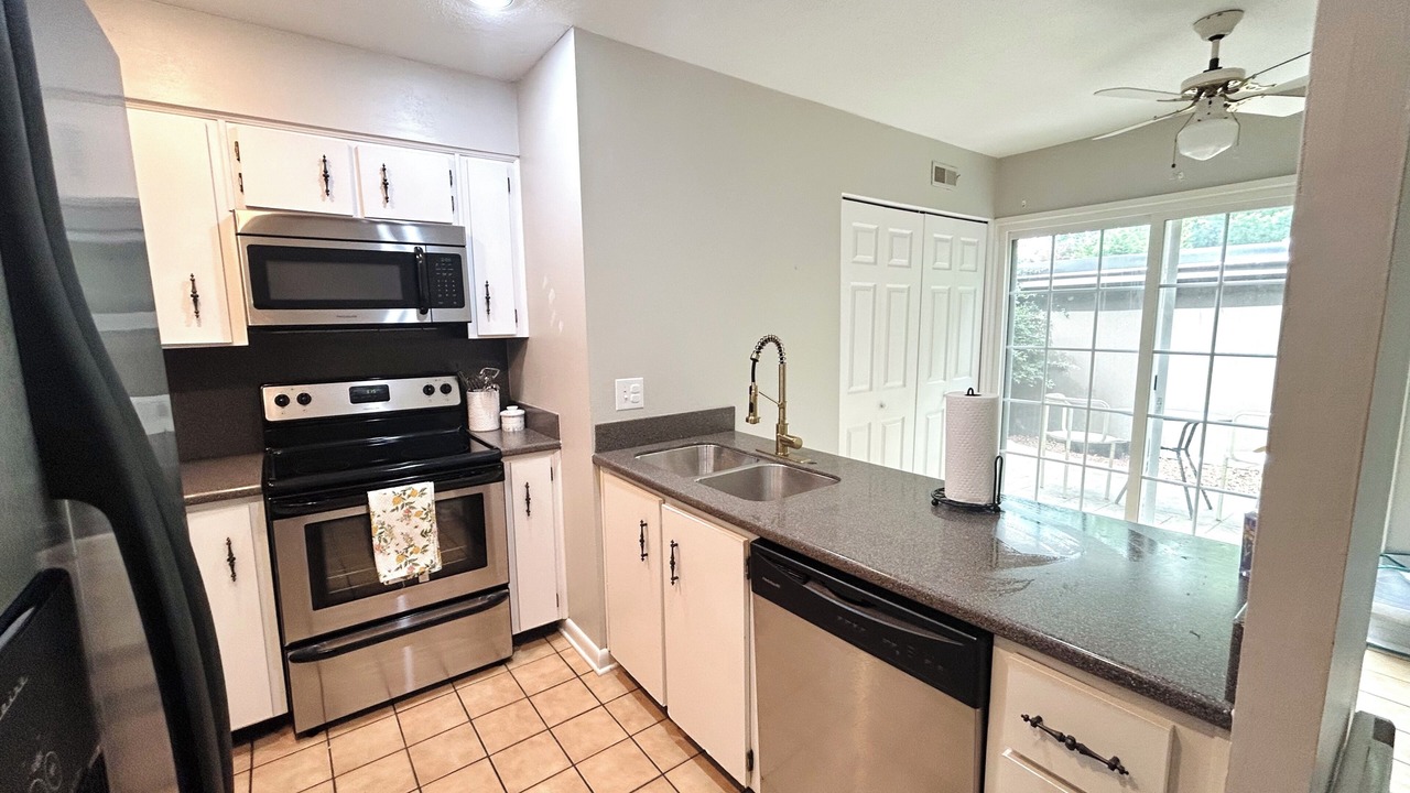 Photo of Kitchen in Martinez