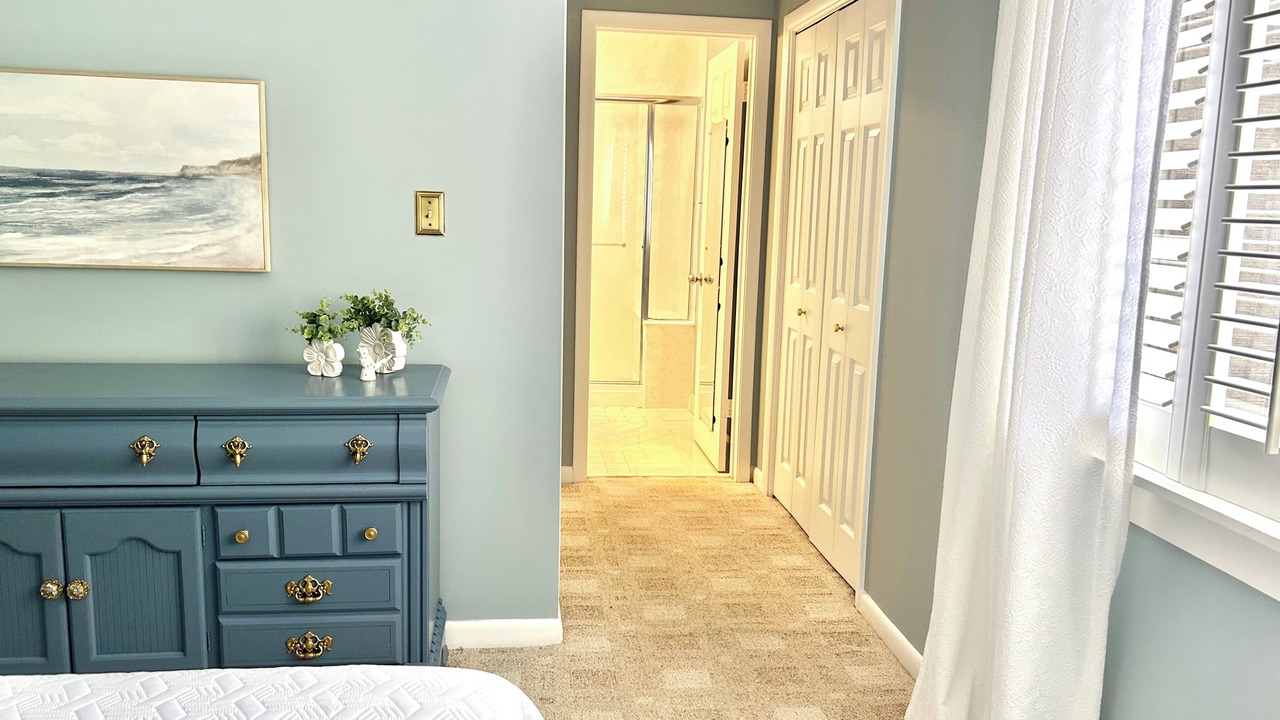 Photo of Bedroom in Martinez
