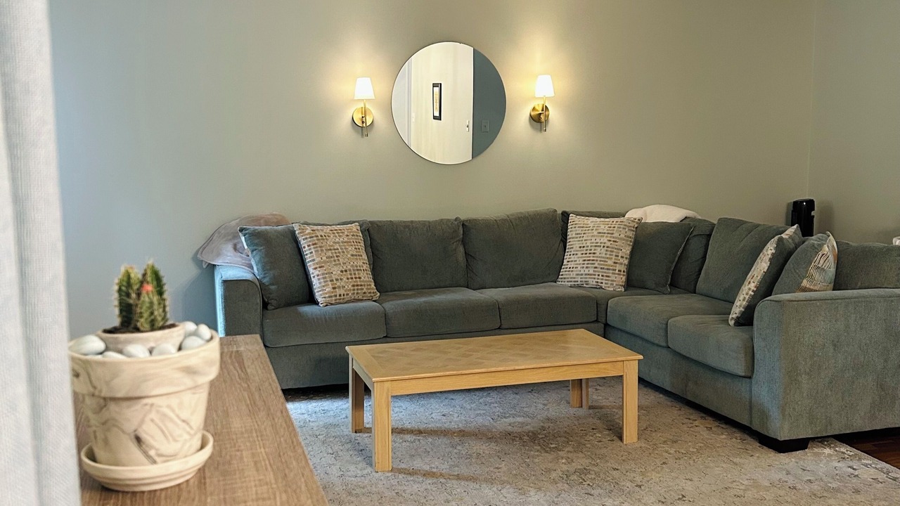 Photo of Livingroom in Martinez