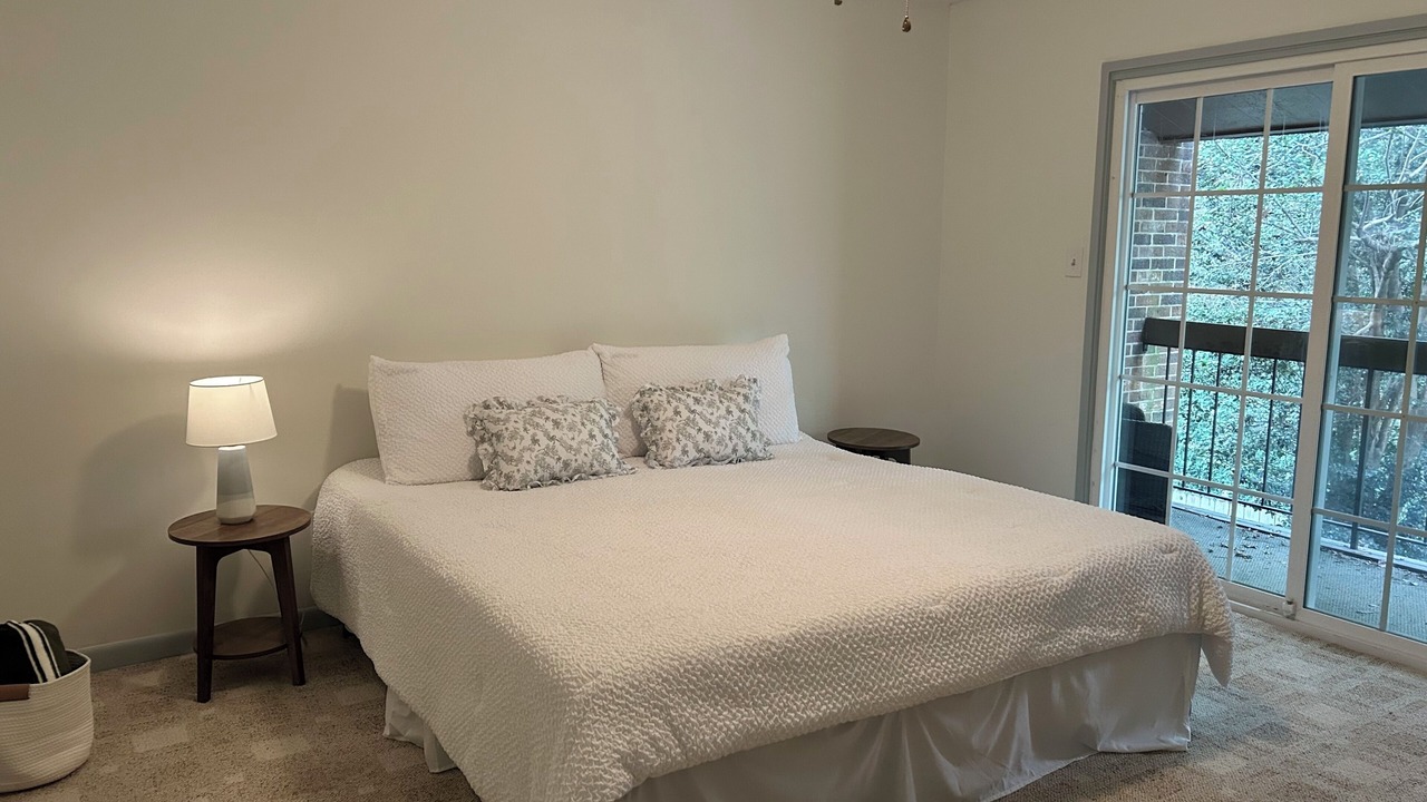 Photo of Bedroom in Martinez