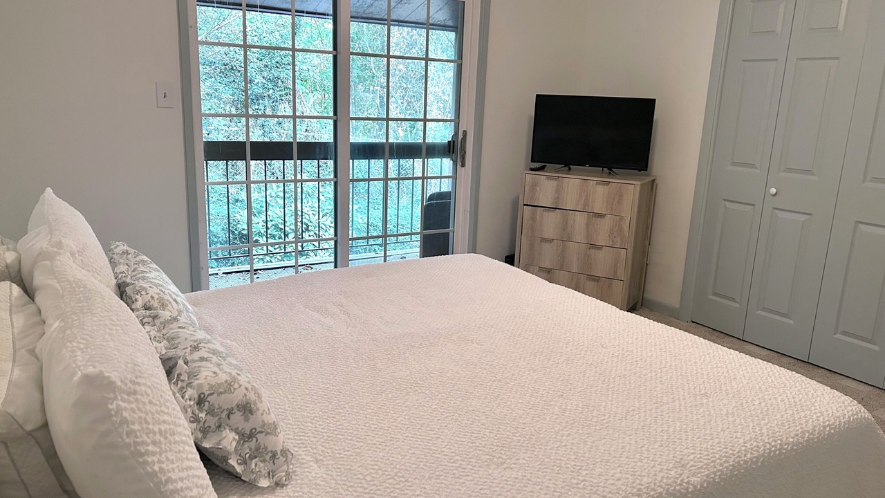 Photo of Bedroom in Martinez