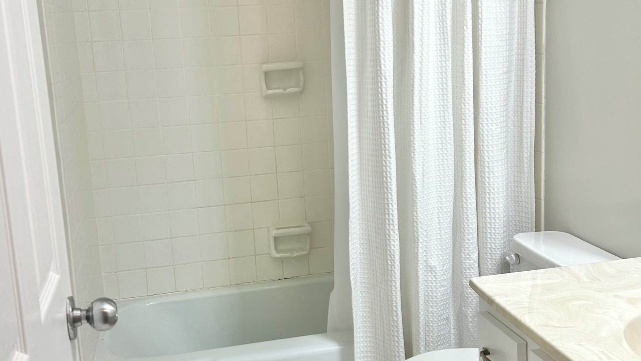 Photo of Bathroom in Martinez