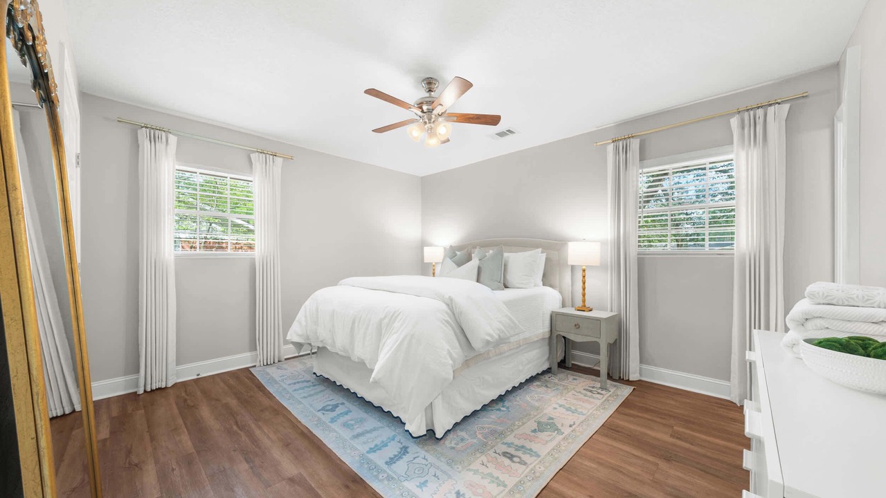 Photo of Bedroom in Statesboro