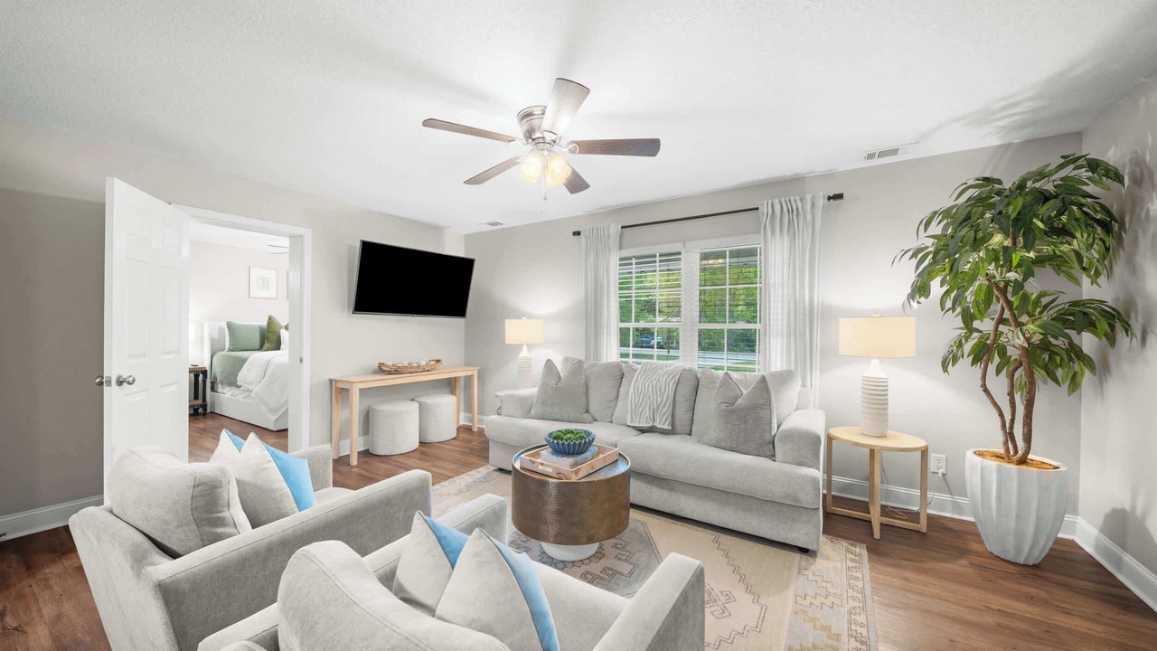 Photo of Livingroom in Statesboro