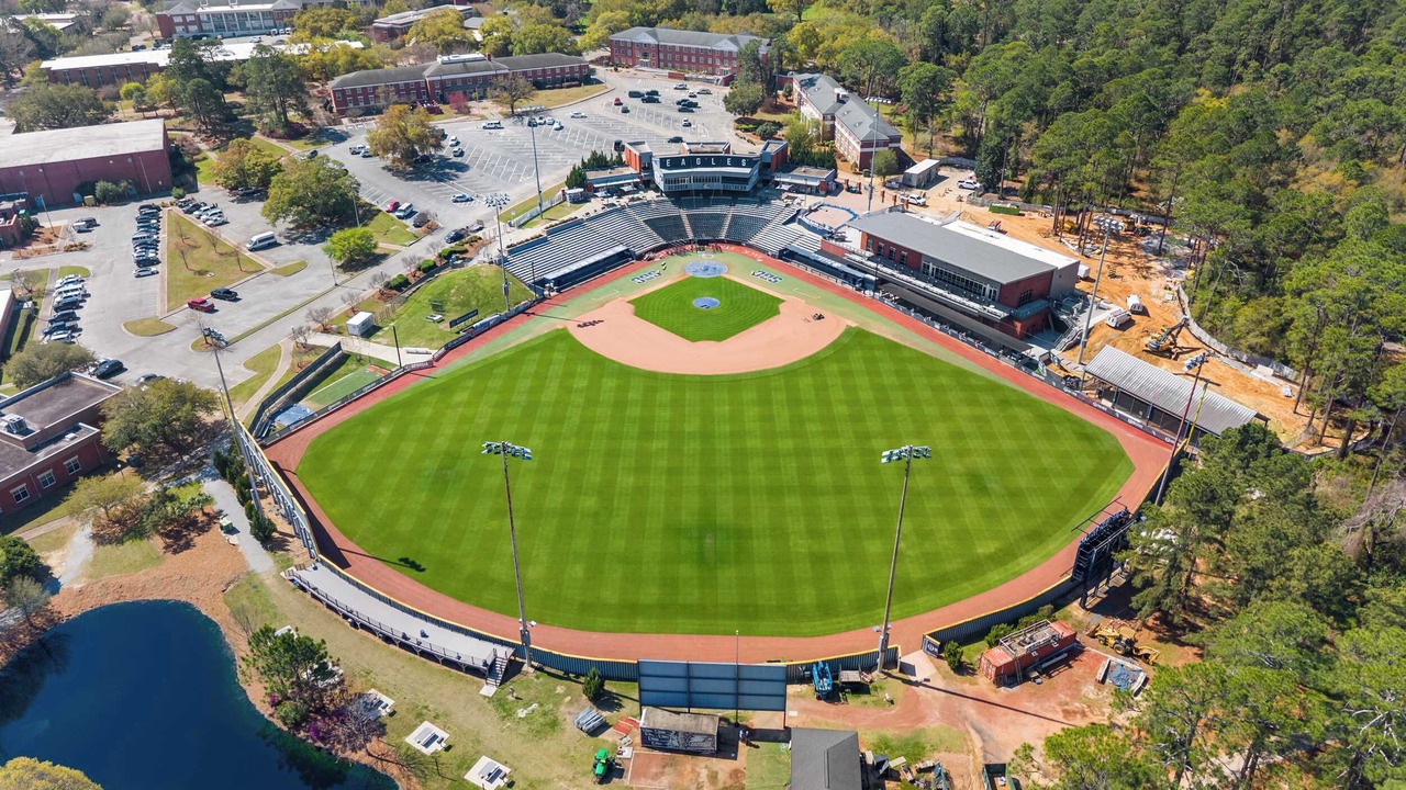 Photo of Outdoor in Statesboro