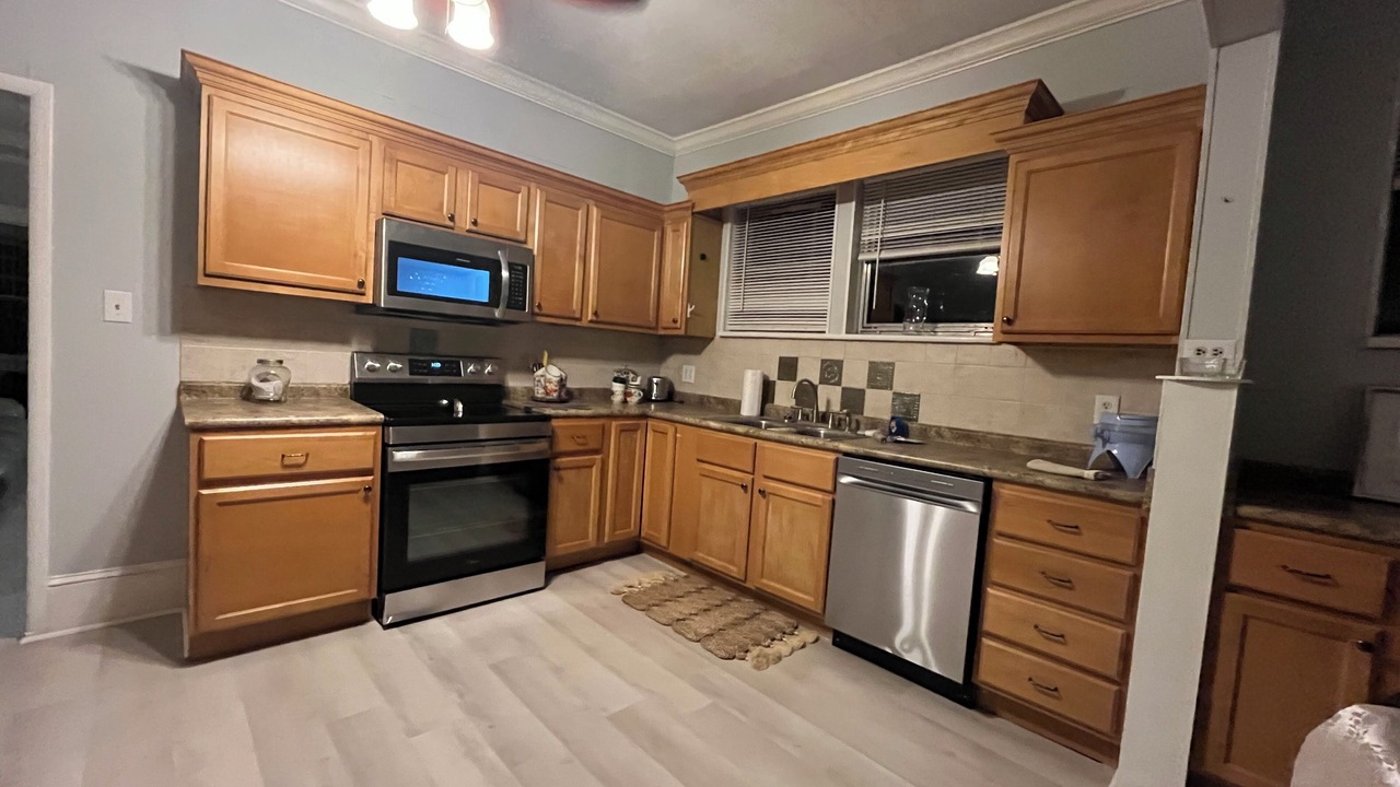 Photo of Kitchen in Cleveland