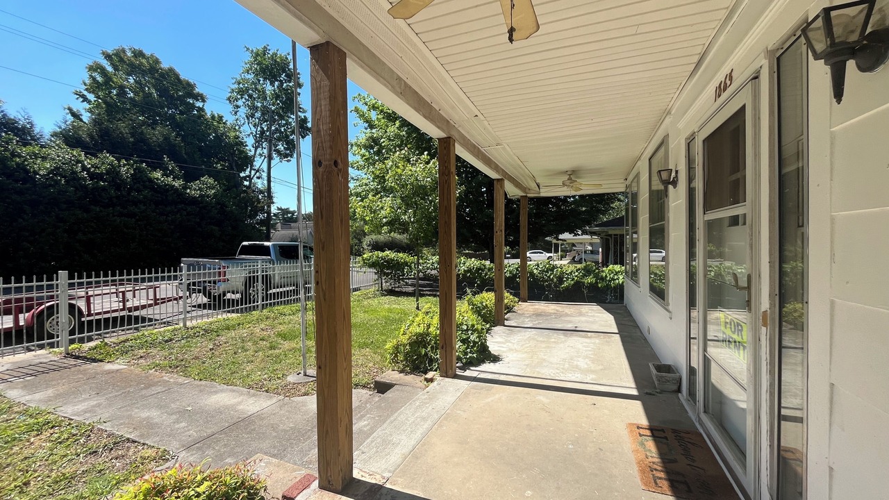 Photo of Outdoor in Cleveland
