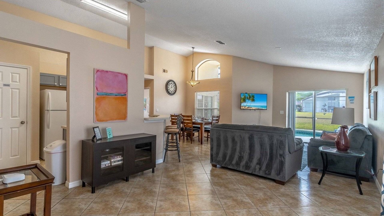 Photo of Bedroom in Westridge