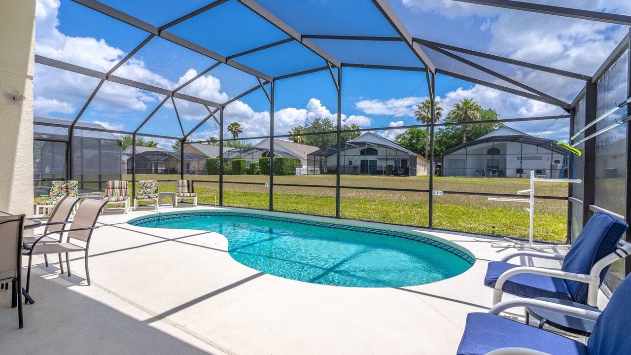 Photo of Outdoor in Westridge