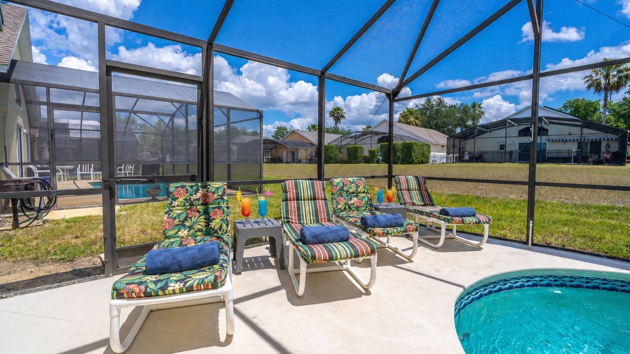 Photo of Outdoor in Westridge