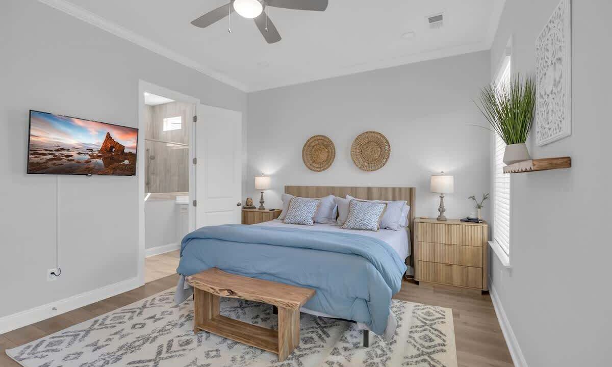 Photo of Bedroom in Greenwood