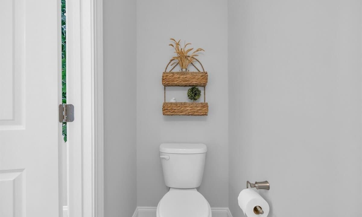 Photo of Bathroom in Greenwood