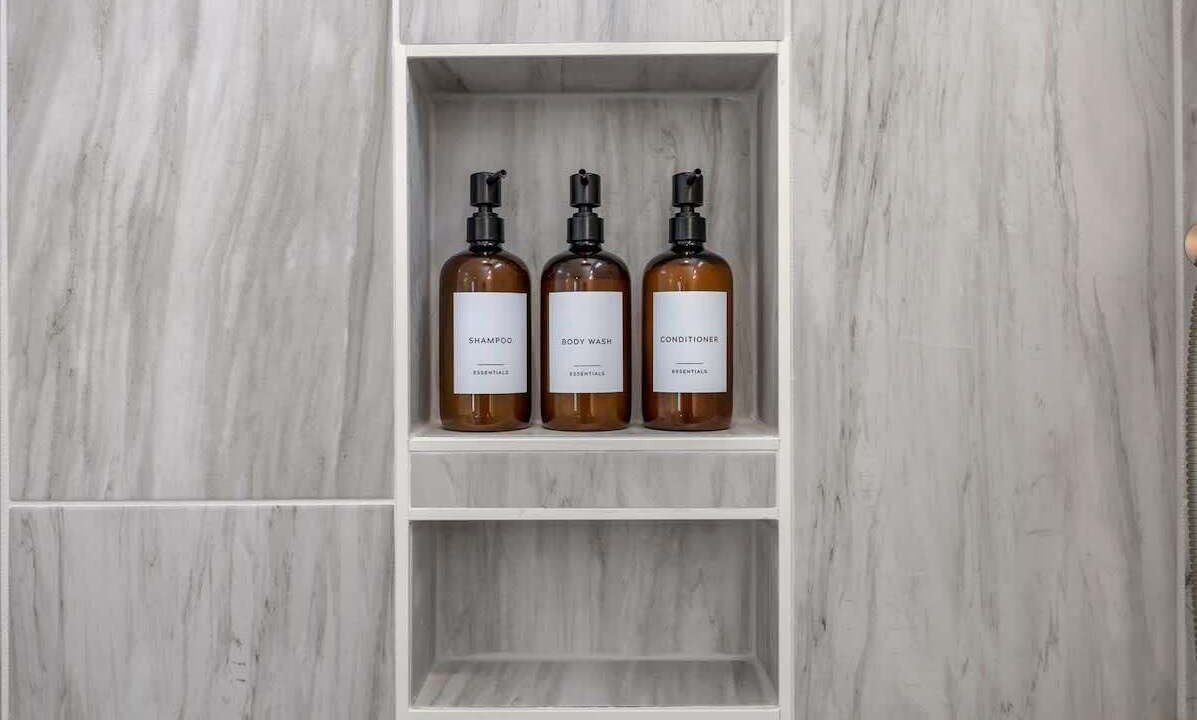 Photo of Bathroom in Greenwood