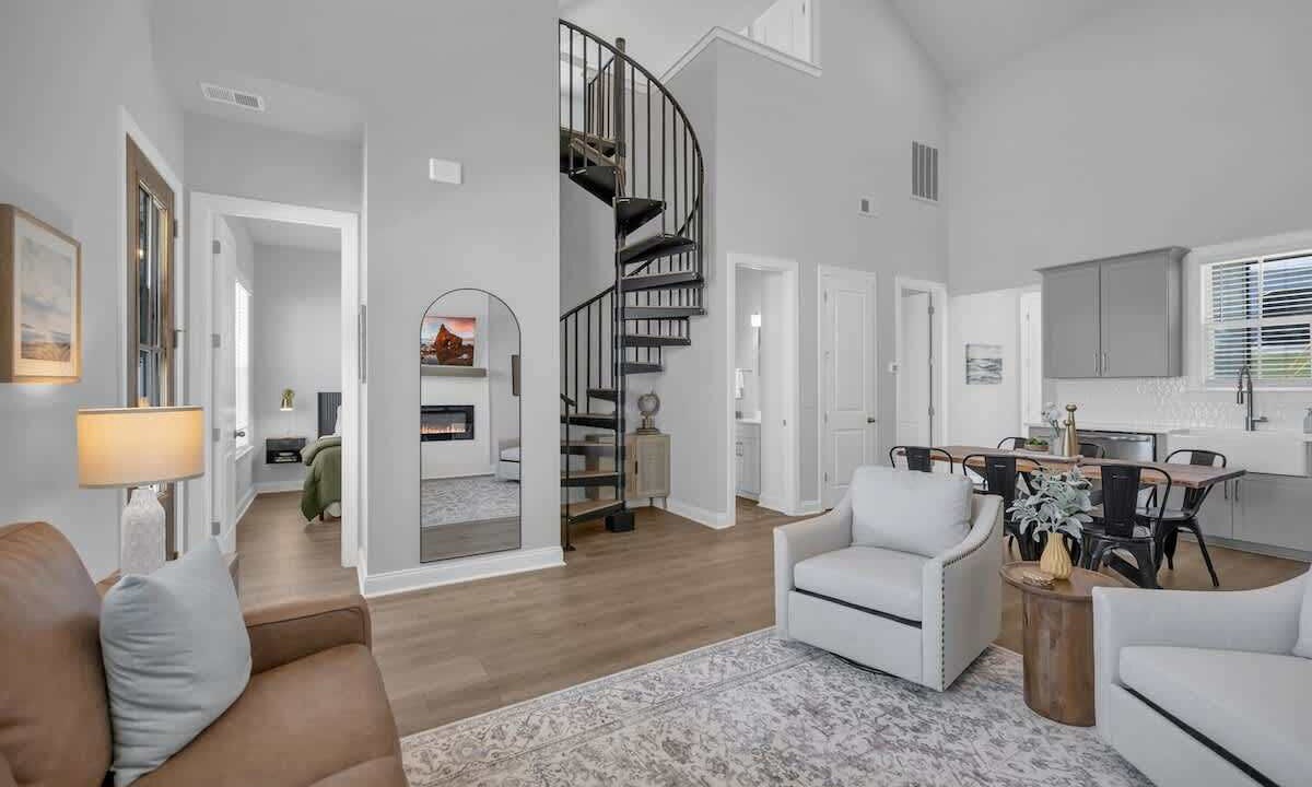 Photo of Livingroom in Greenwood