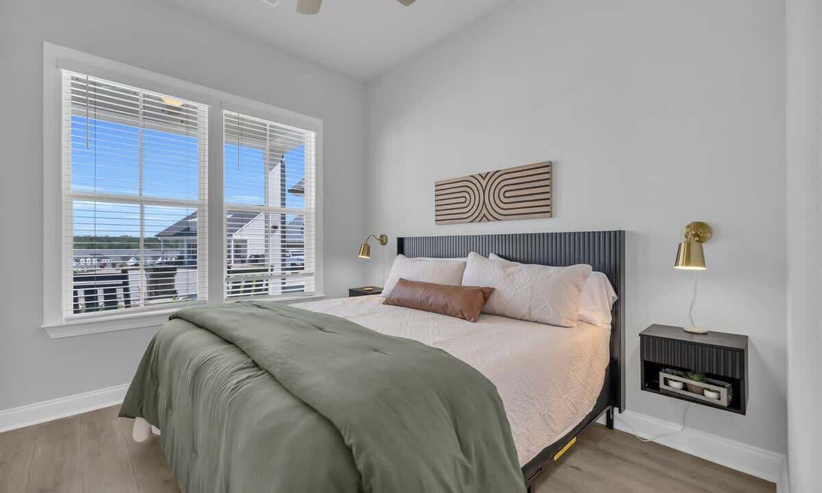 Photo of Bedroom in Greenwood