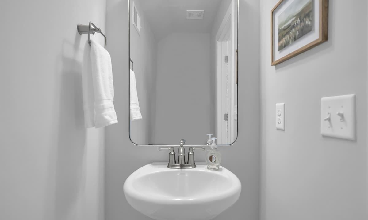 Photo of Bathroom in Greenwood