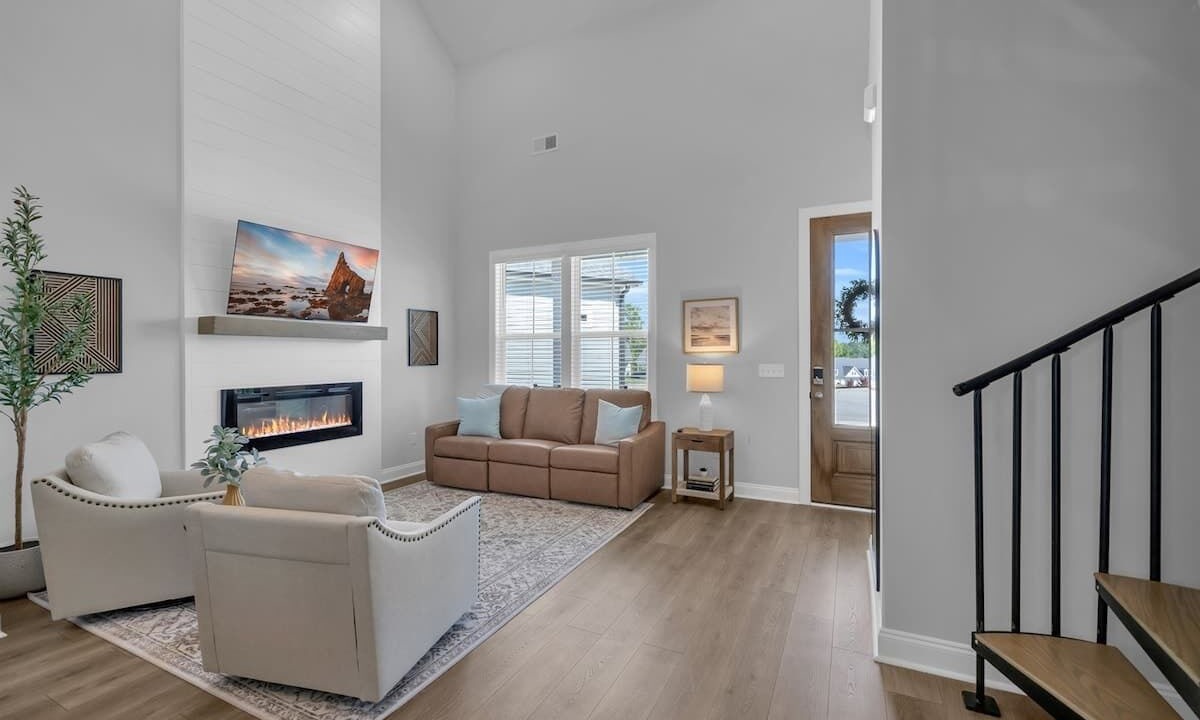 Photo of Livingroom in Greenwood