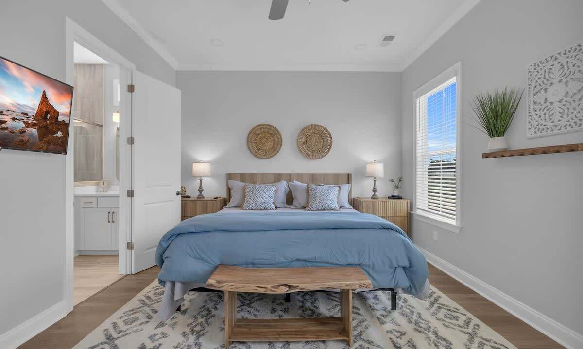 Photo of Bedroom in Greenwood