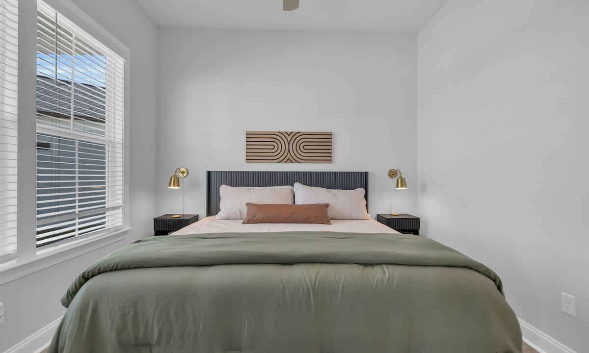 Photo of Bedroom in Greenwood