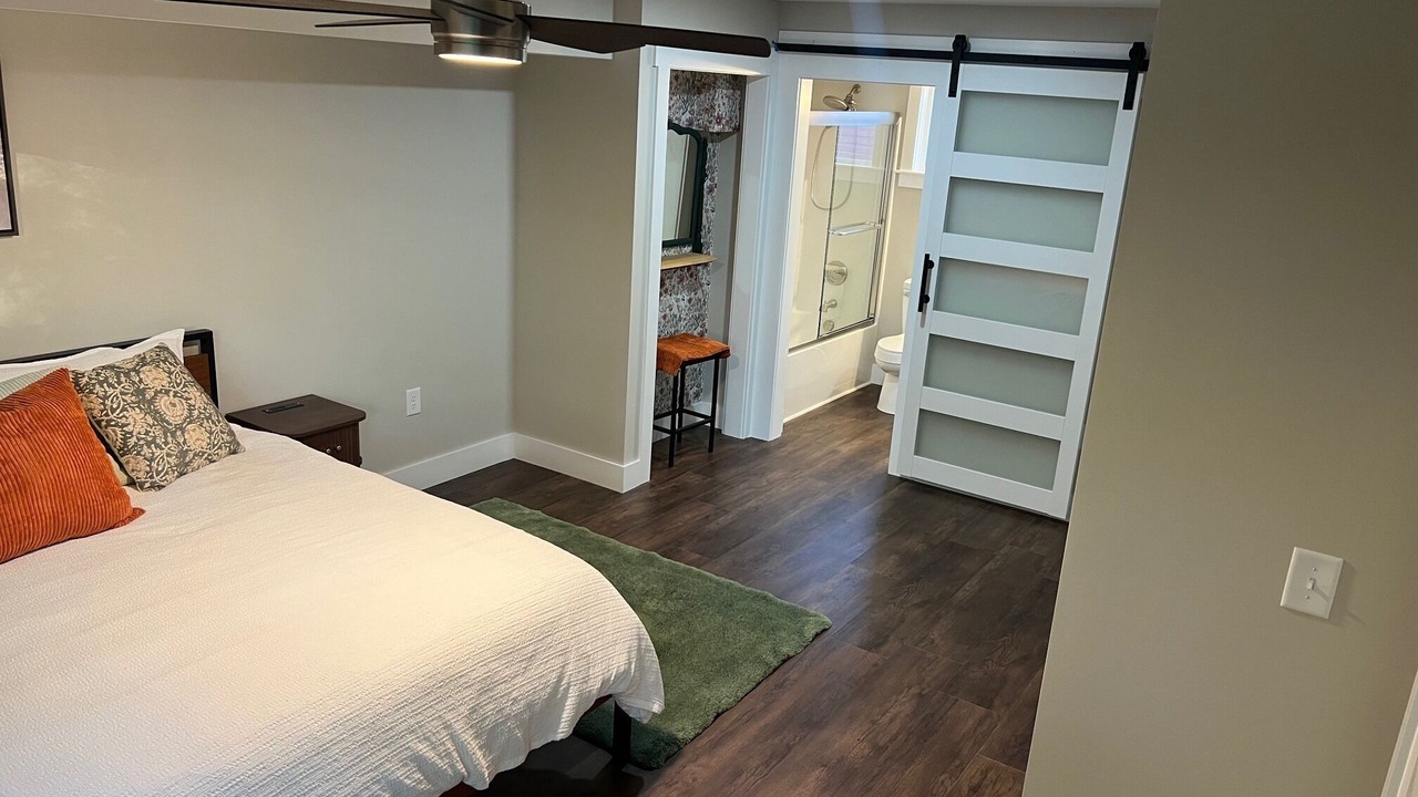 Photo of Bedroom in West Union