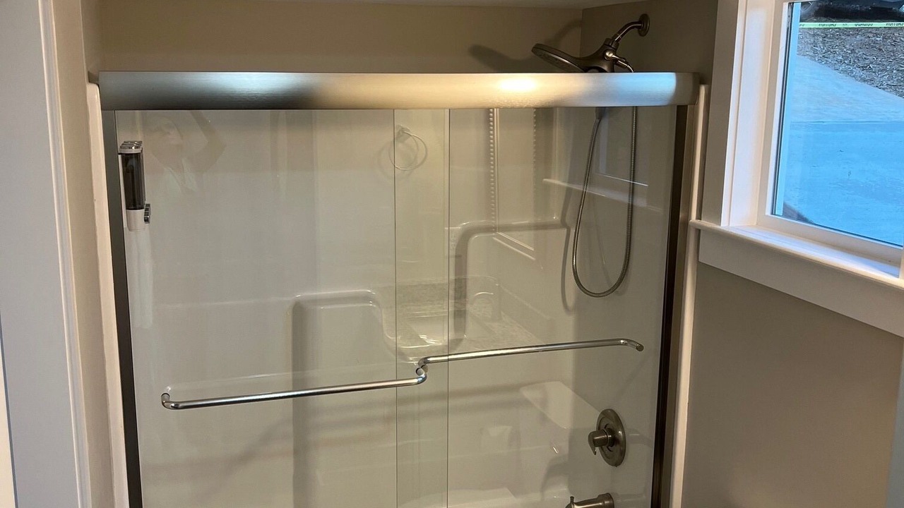 Photo of Bathroom in West Union