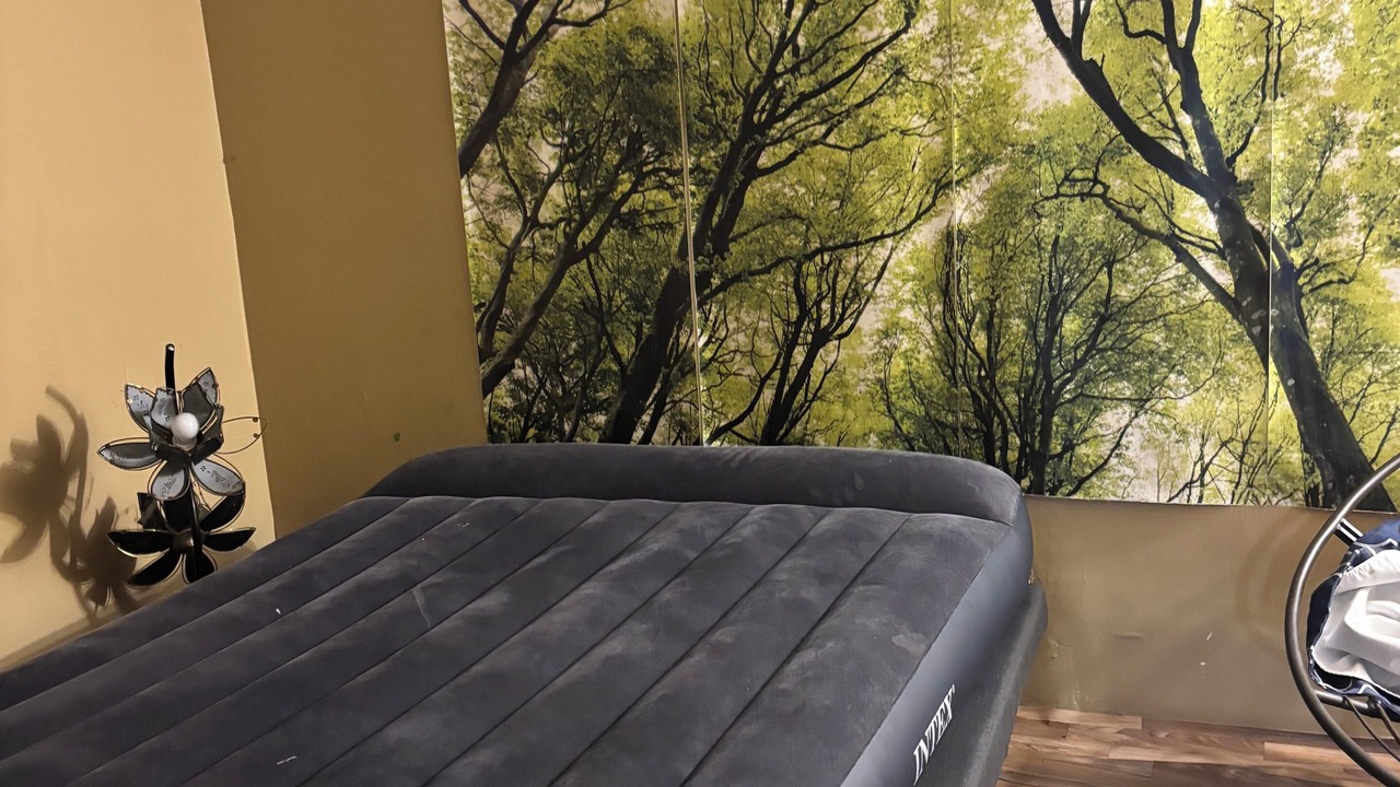 Photo of Bedroom in Northwest Orlando