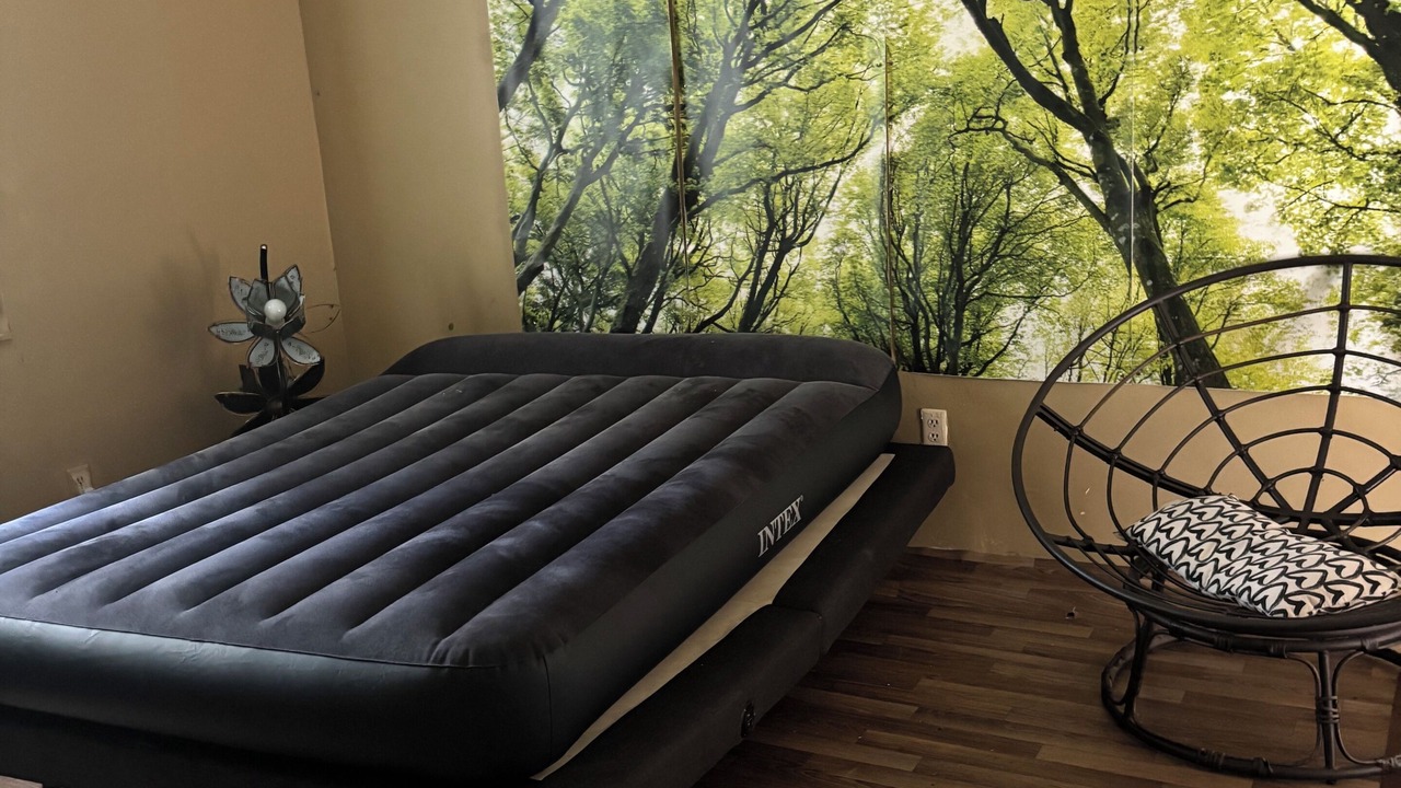 Photo of Bedroom in Northwest Orlando