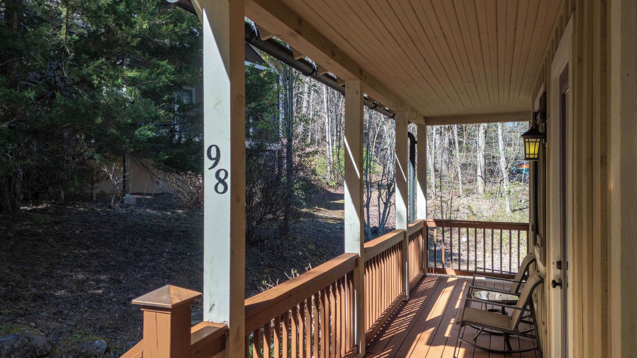 Photo of Outdoor in Bear Lake Reserve