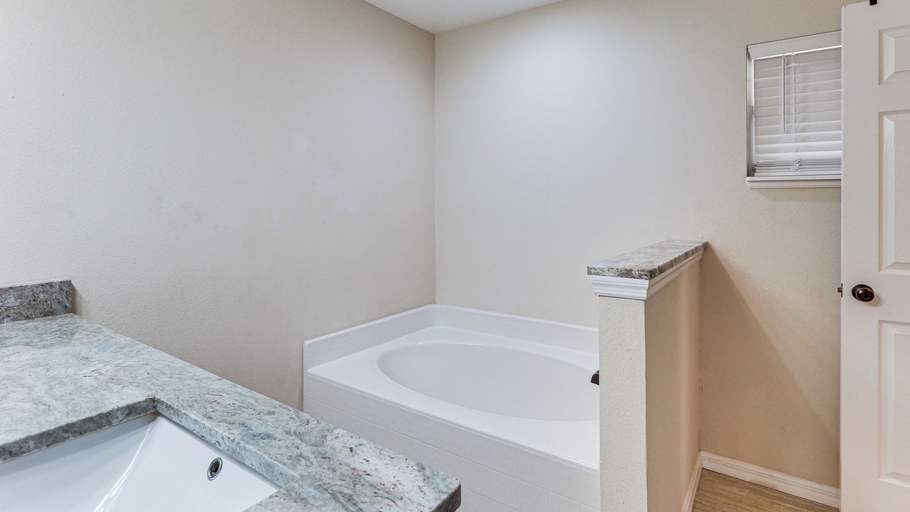 Photo of Bathroom in Deltona Lakes