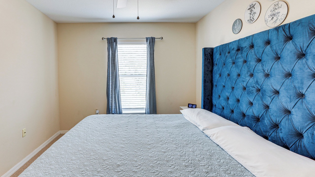 Photo of Bedroom in Deltona Lakes