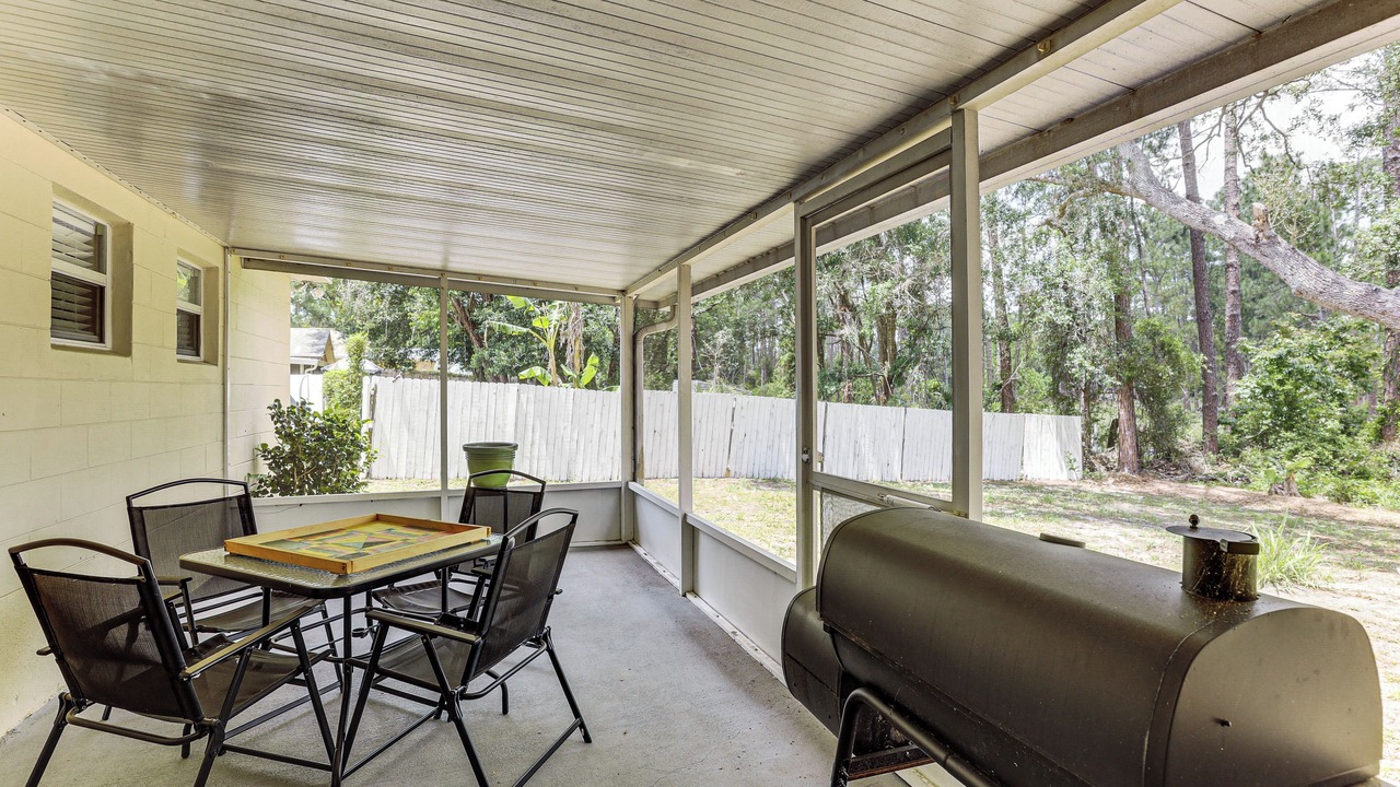 Photo of Outdoor in Deltona Lakes