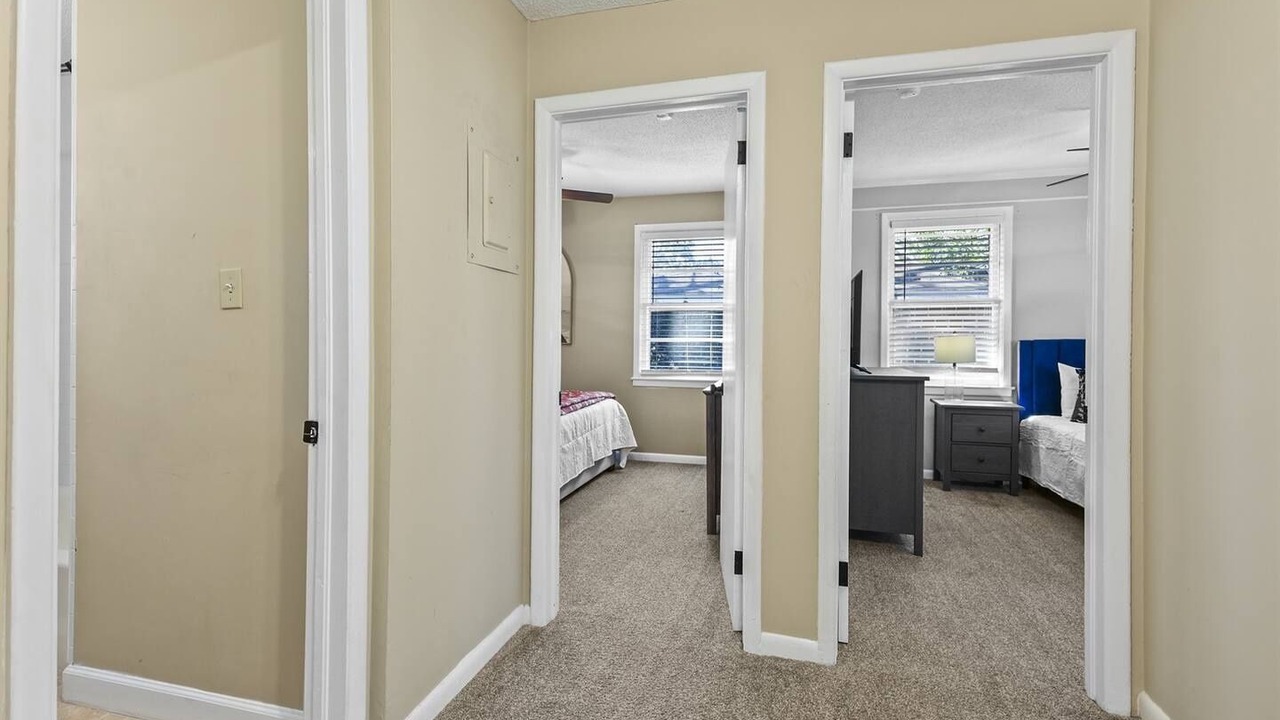 Photo of Bedroom in Port Wentworth