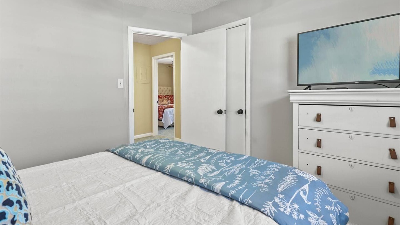 Photo of Bedroom in Port Wentworth