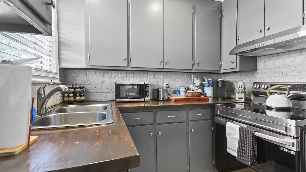 Photo of Kitchen in Port Wentworth